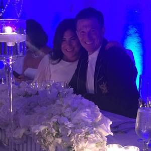 Meet your Posher, Leslie